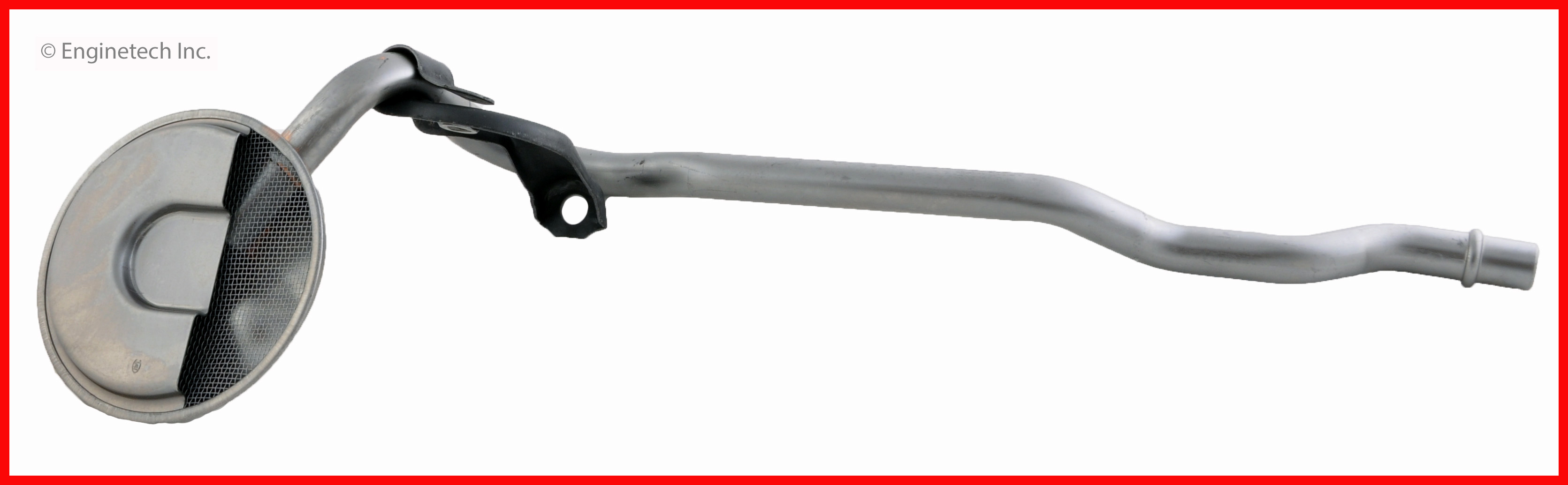Enginetech Engine Oil Pump Screen - S62S3