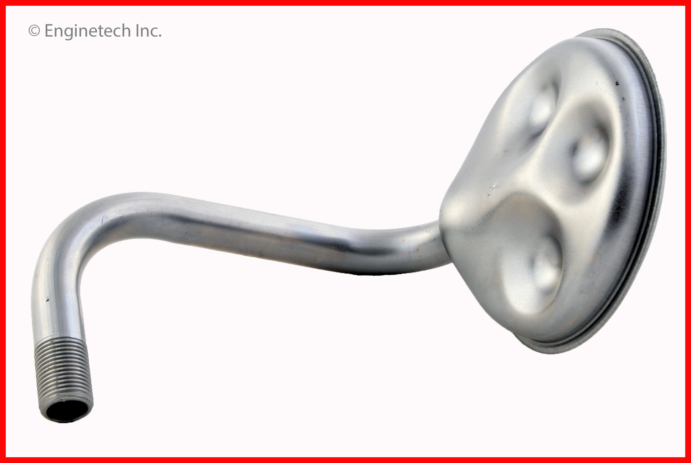 Enginetech Engine Oil Pump Screen - S72S5