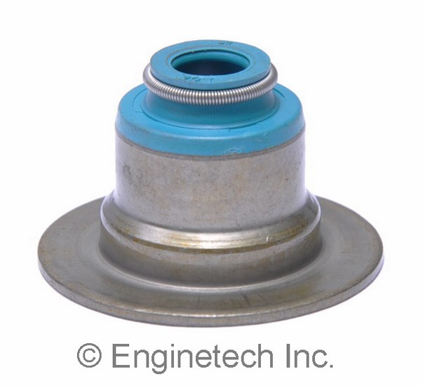 Enginetech Engine Valve Stem Oil Seal - 25 Pack - S800V-25
