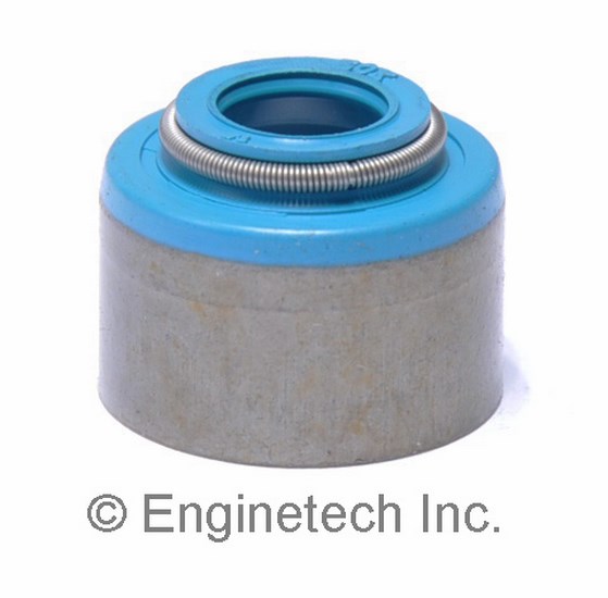Enginetech Engine Valve Stem Oil Seal - 20 Pack - S802V-20
