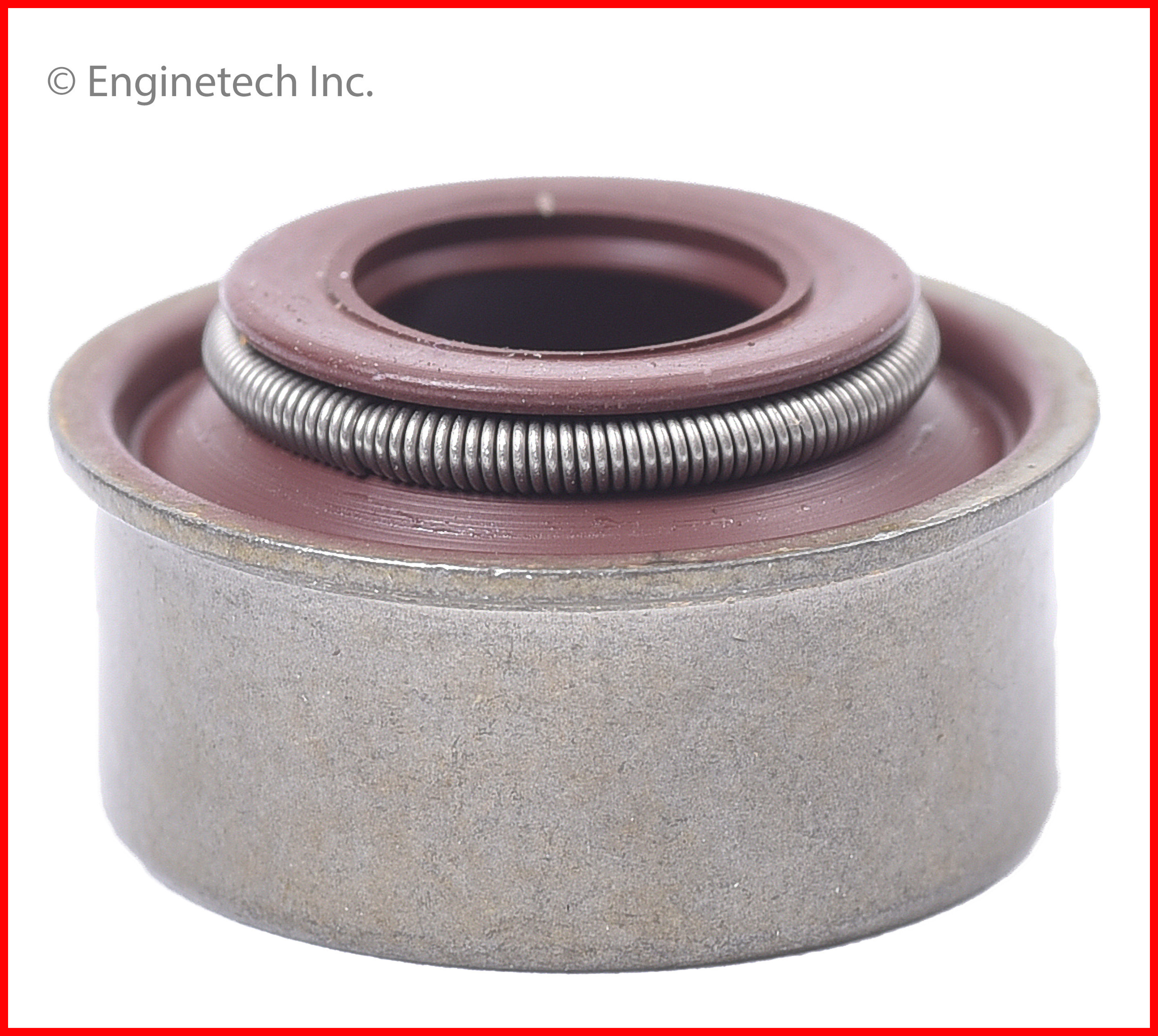 Enginetech Engine Valve Stem Oil Seal - 20 Pack - S9222-20