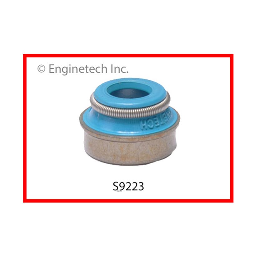 Enginetech Engine Valve Stem Oil Seal - 20 Pack - S9223-20