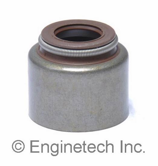 Enginetech Engine Valve Stem Oil Seal - 20 Pack - S9224-20