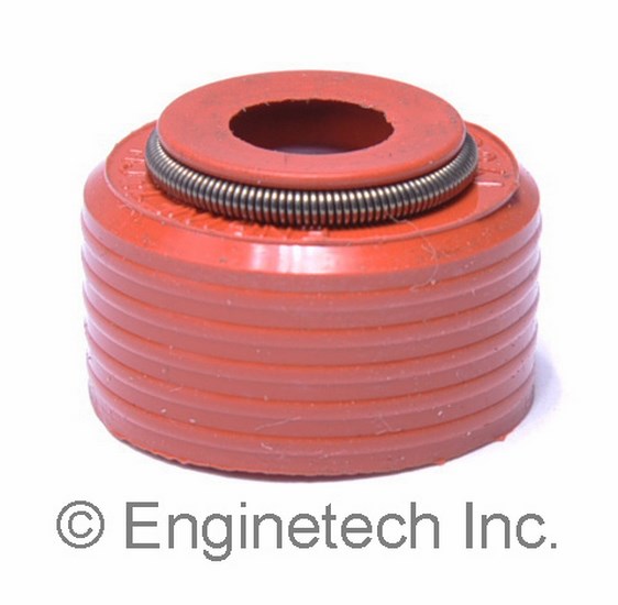 Enginetech Engine Valve Stem Oil Seal - 20 Pack - S9241-20