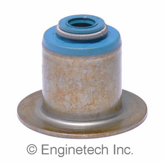 Enginetech Engine Valve Stem Oil Seal - 25 Pack - SF25V-25