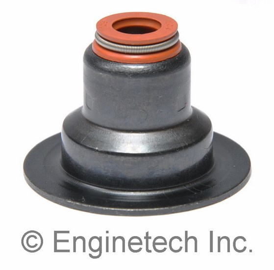 Enginetech Engine Valve Stem Oil Seal - 20 Pack - SG31LV-20