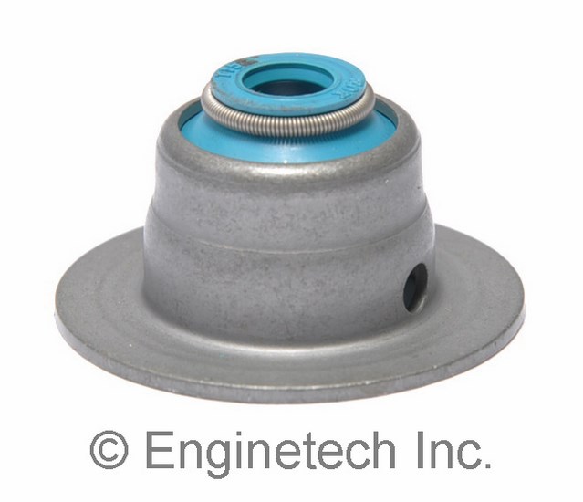 Enginetech Engine Valve Stem Oil Seal - 20 Pack - SG40V-20