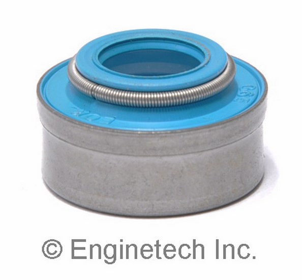 Enginetech Engine Valve Stem Oil Seal - 20 Pack - SG65V-20