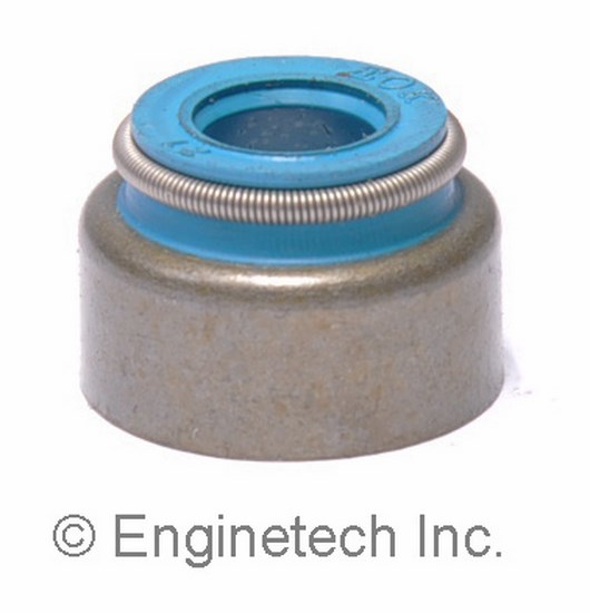 Enginetech Engine Valve Stem Oil Seal - 20 Pack - SG66V-20