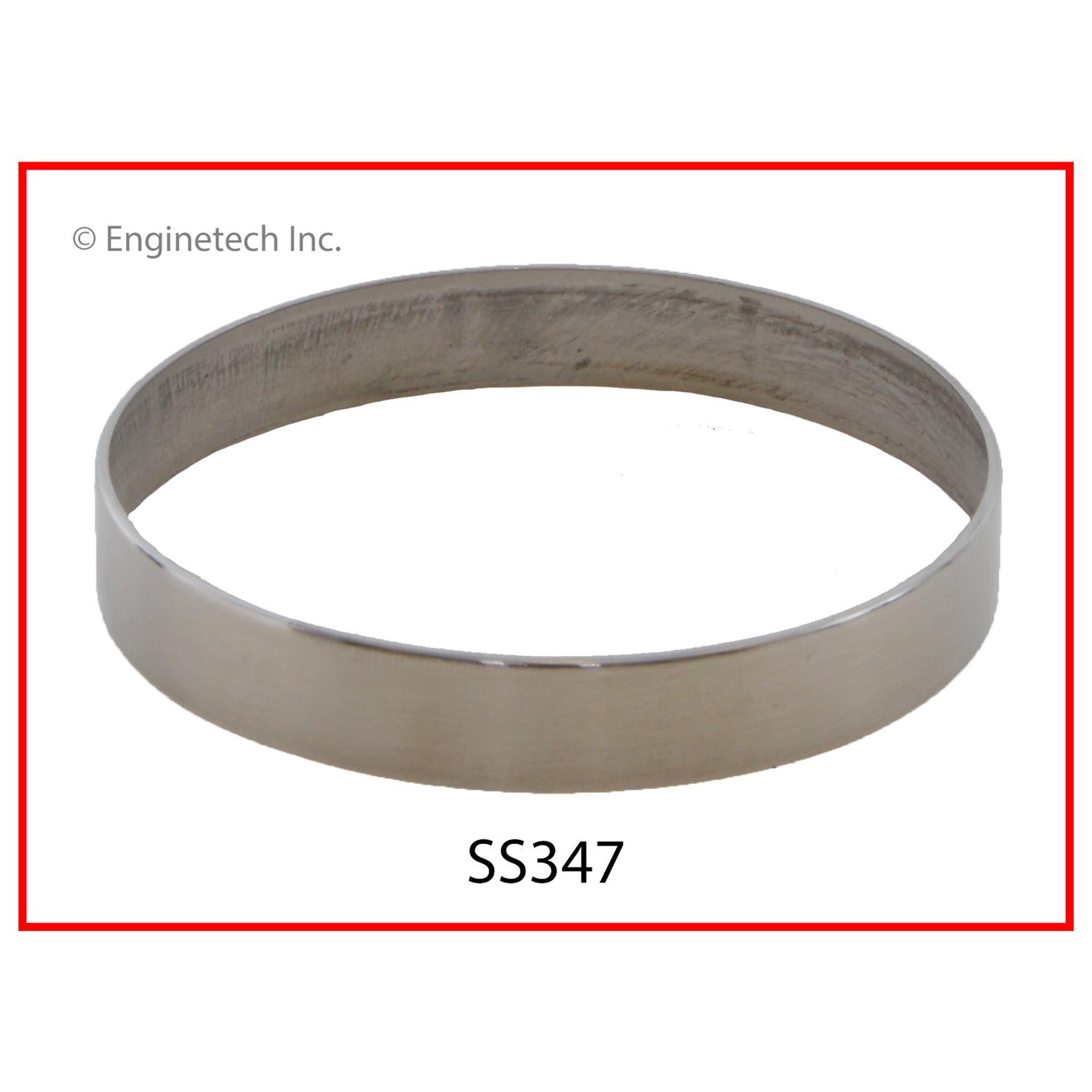 Enginetech Engine Rear Crank Sleeve- Engine Problem Solver - SS347
