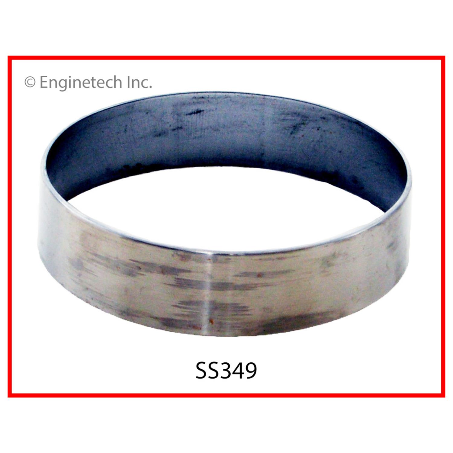 Enginetech Engine Rear Crank Sleeve- Engine Problem Solver - SS349