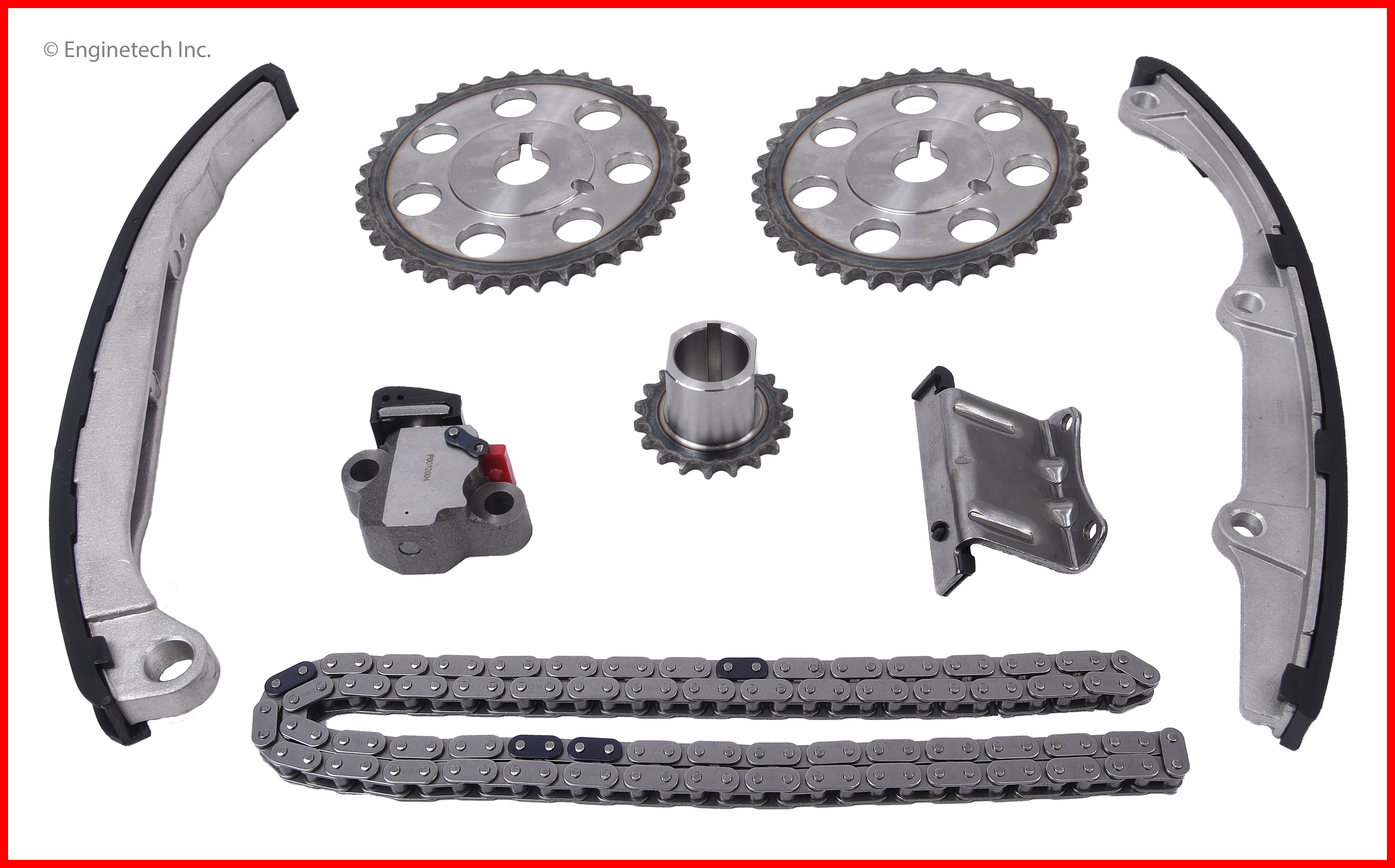 Enginetech Engine Timing Set - TS063