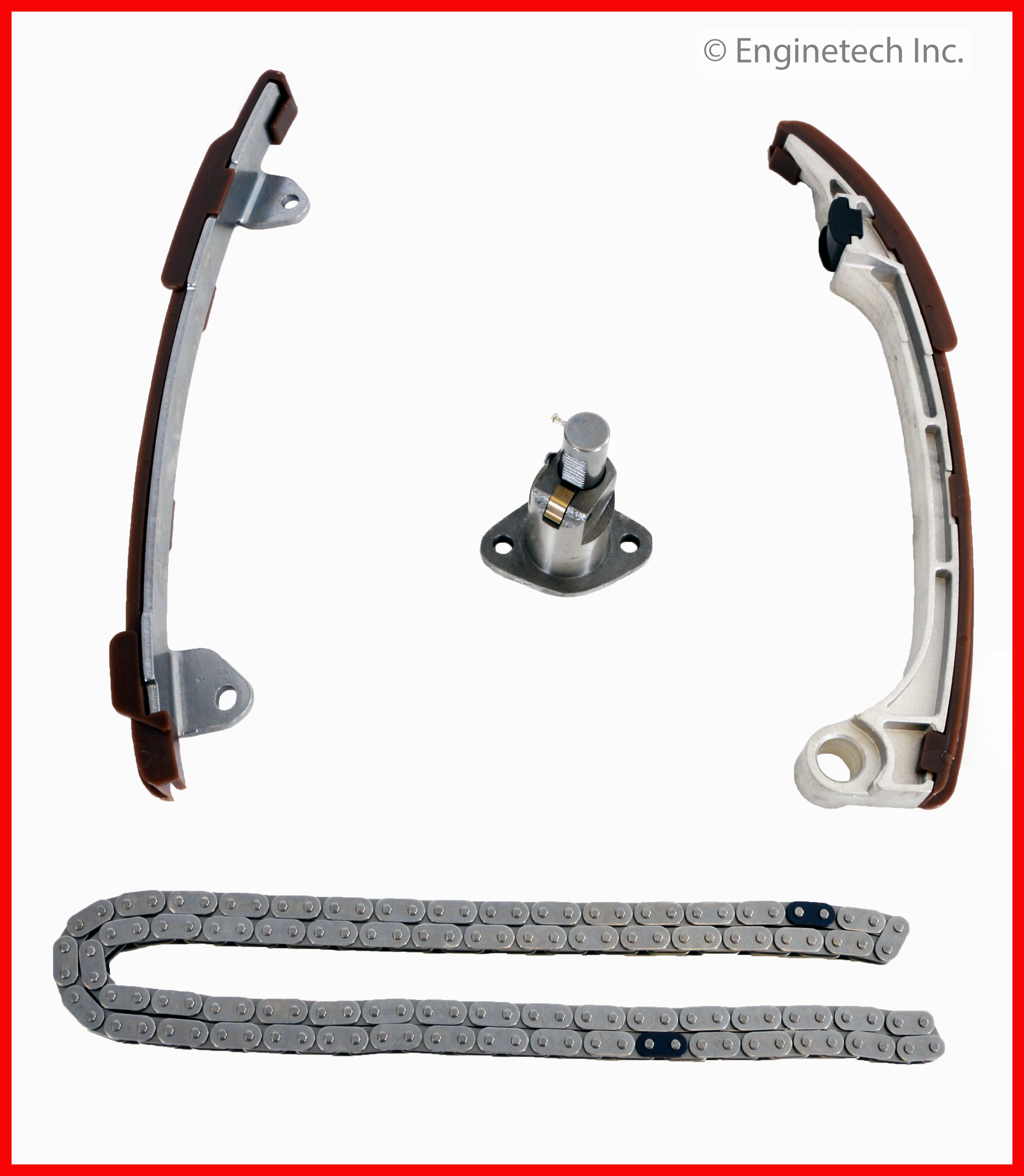 Enginetech Engine Timing Set - TS1002