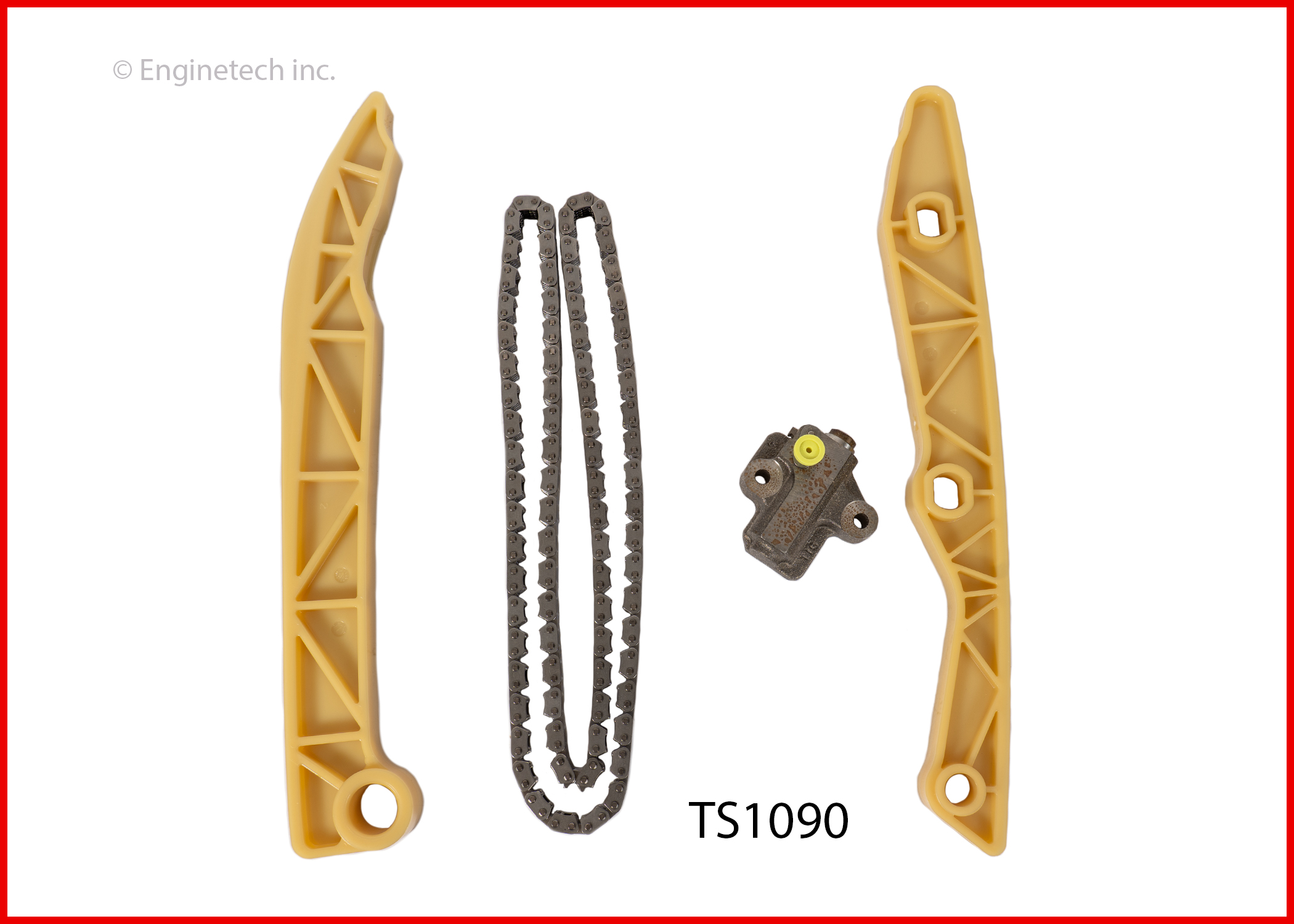 Enginetech Engine Timing Set - TS1090