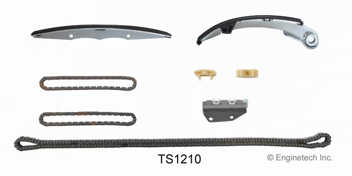 Enginetech Engine Timing Set - TS1210