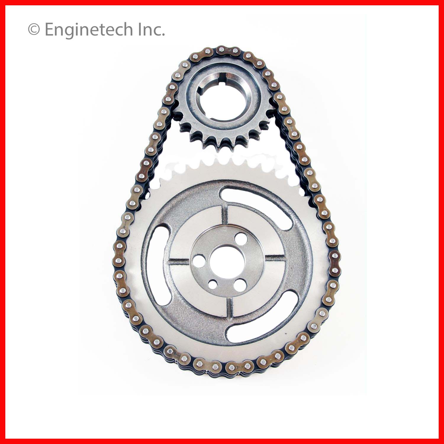 Enginetech Engine Timing Set - TS163X