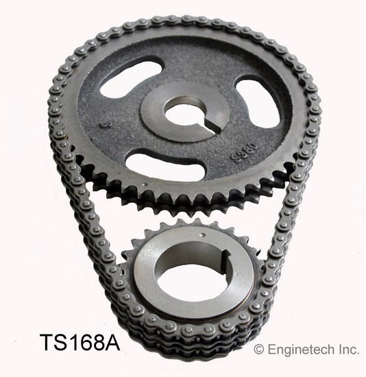 Enginetech Engine Timing Set - TS168A