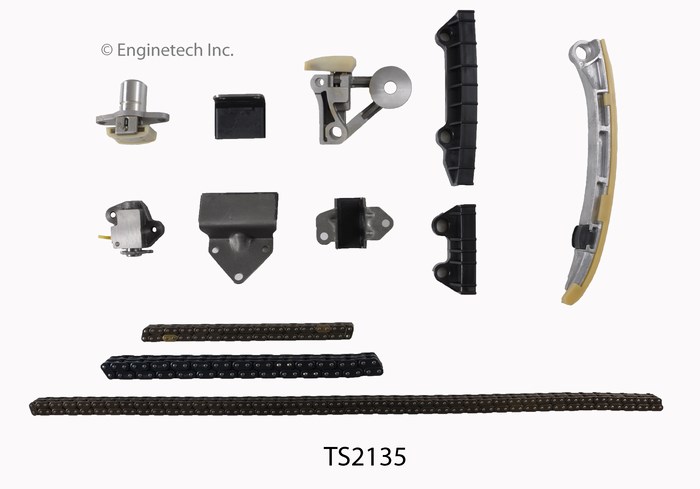 Enginetech Engine Timing Set - TS2135