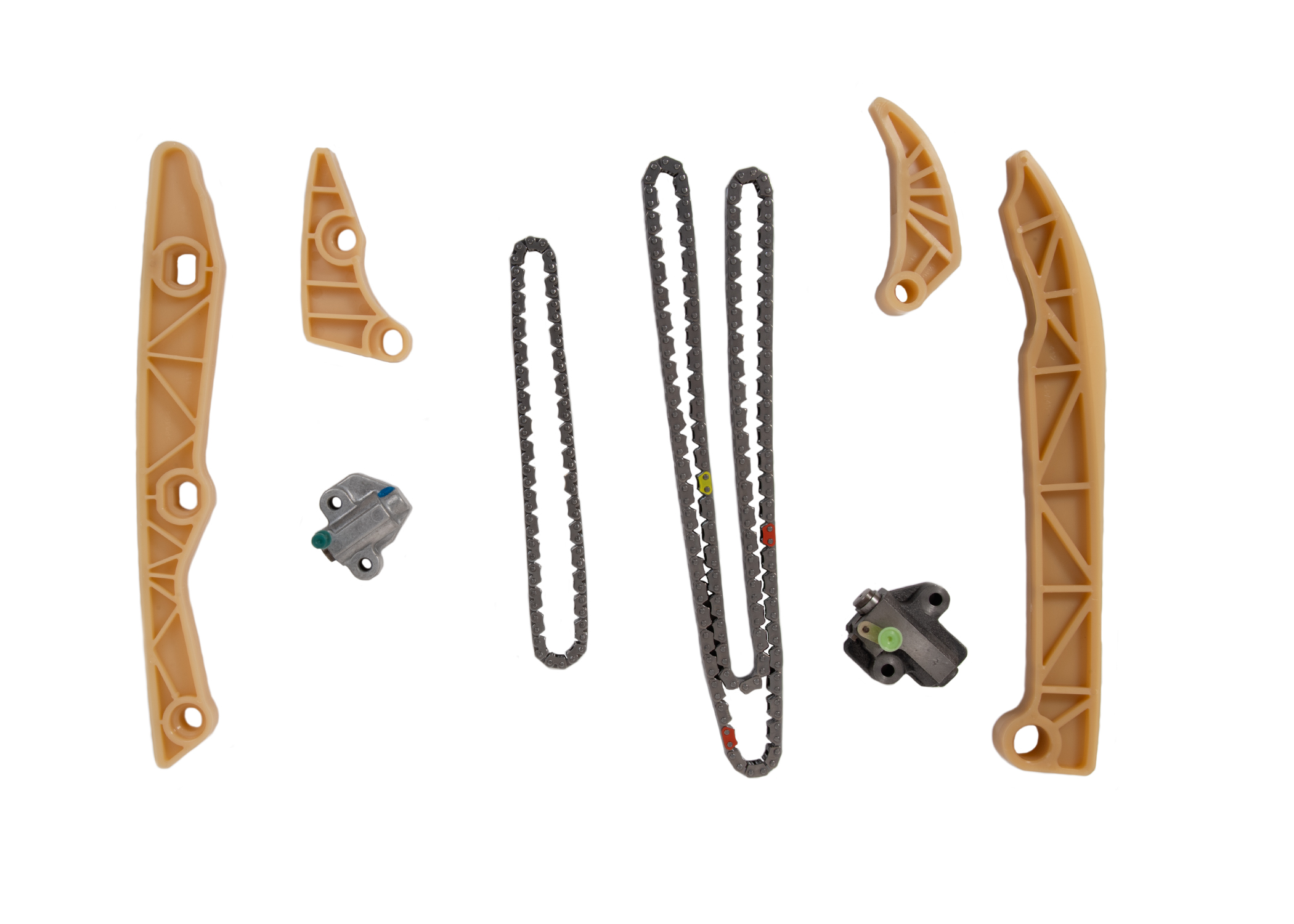 Enginetech Engine Timing Set - TS2180