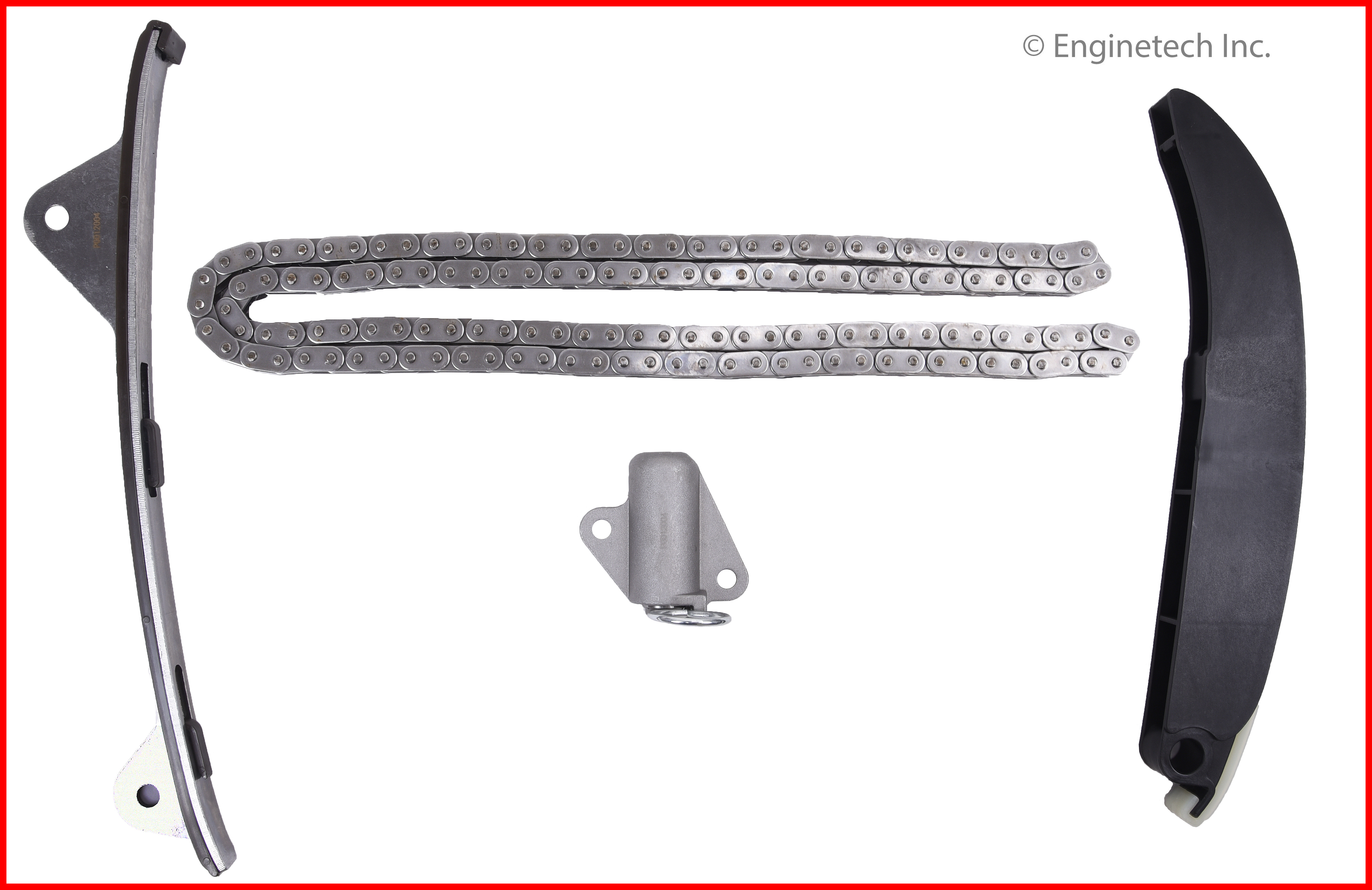Enginetech Engine Timing Set - TS2310
