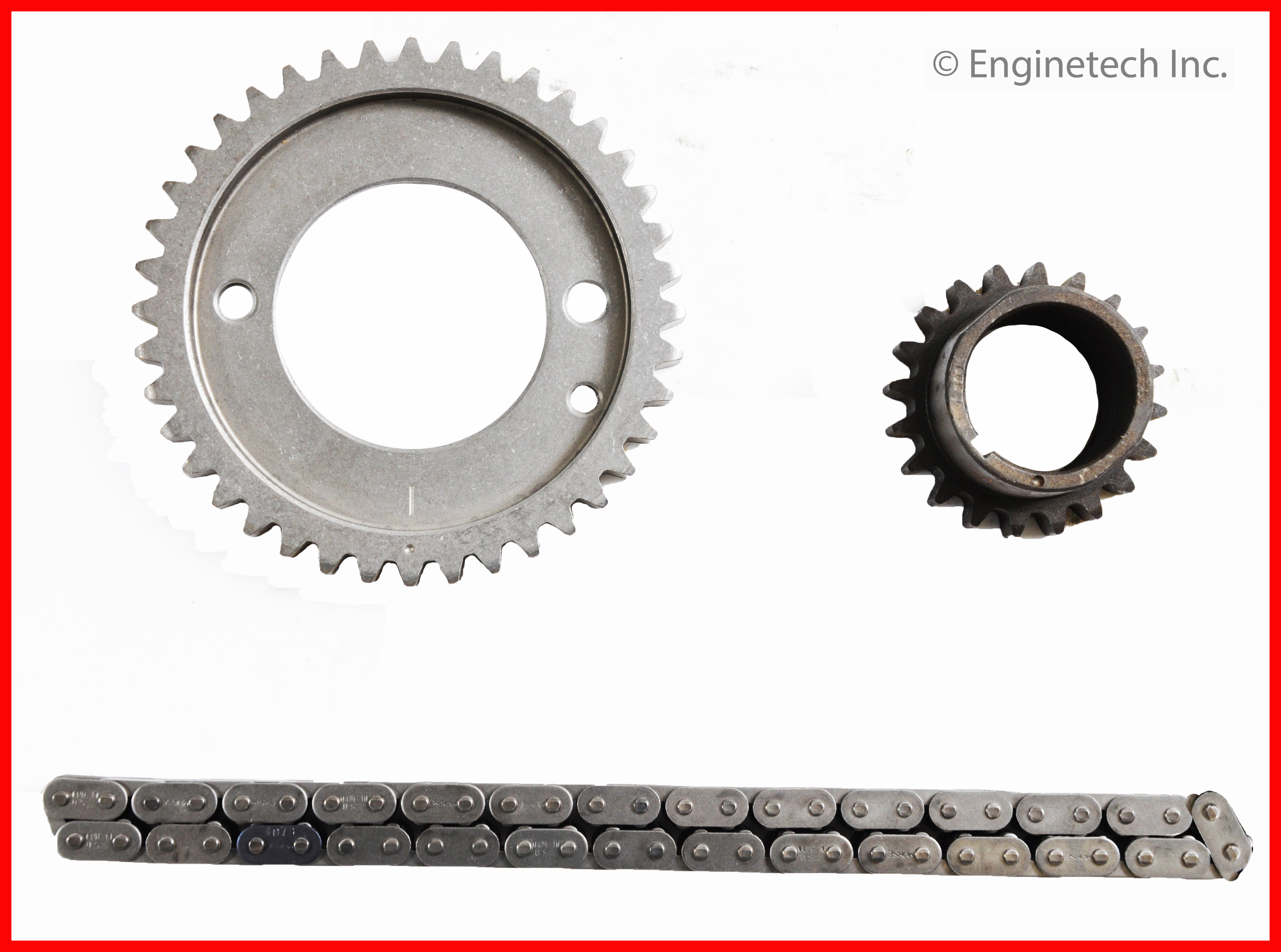 Enginetech Engine Timing Set - TS359B