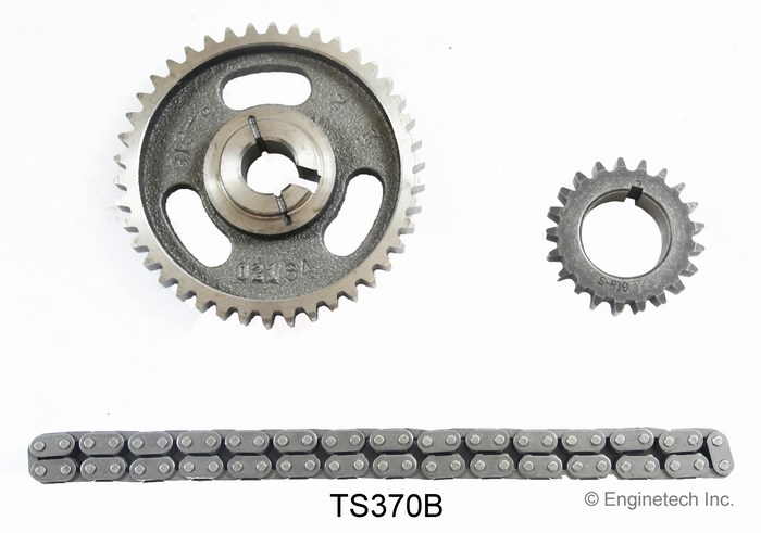 Enginetech Engine Timing Set - TS370B
