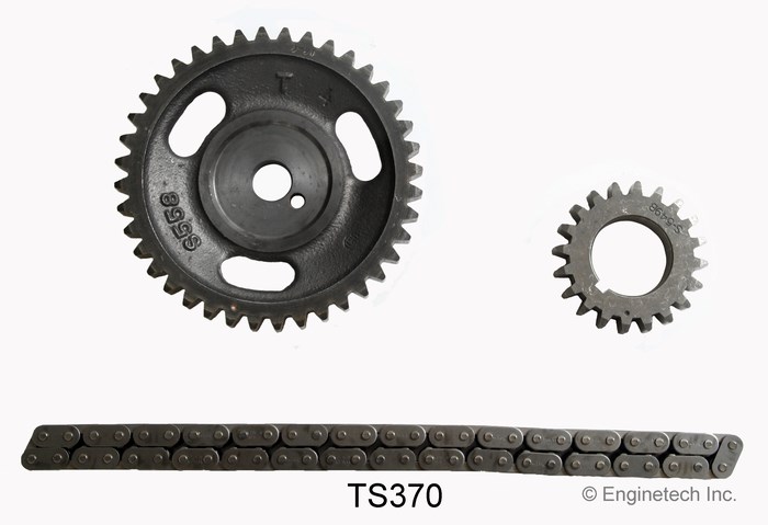 Enginetech Engine Timing Set - TS370