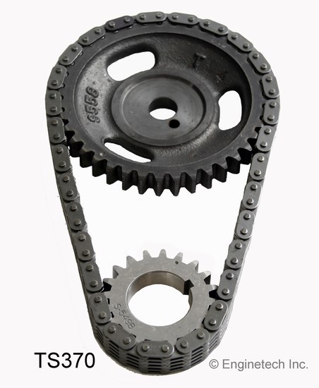 Enginetech Engine Timing Set - TS370