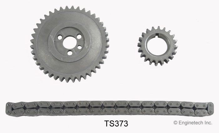 Enginetech Engine Timing Set - TS373