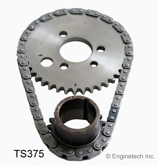 Enginetech Engine Timing Set - TS375