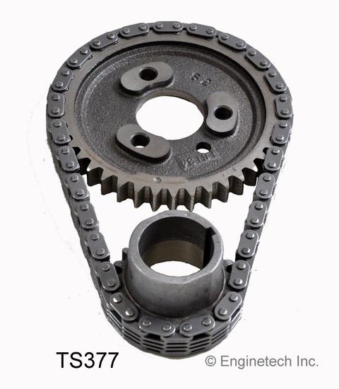 Enginetech Engine Timing Set - TS377