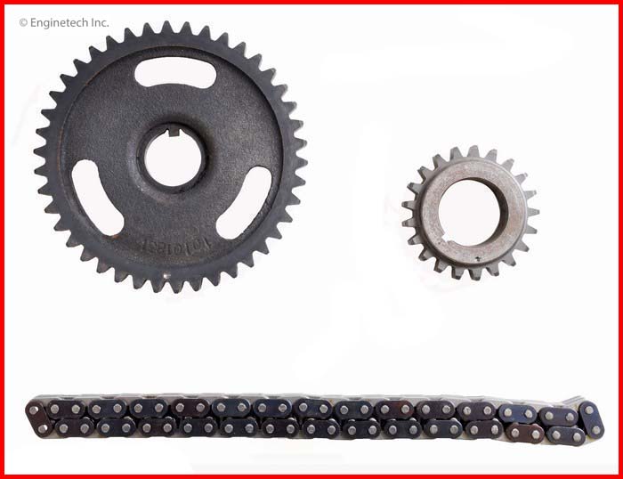 Enginetech Engine Timing Set - TS378A