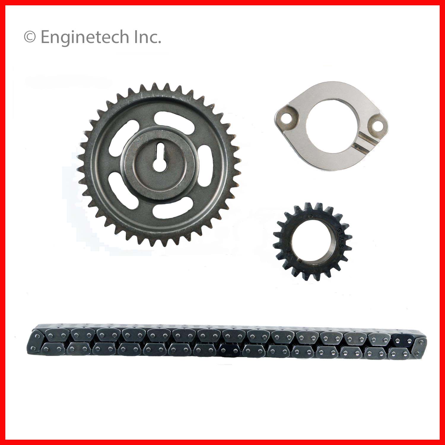 Enginetech Engine Timing Set - TS379A