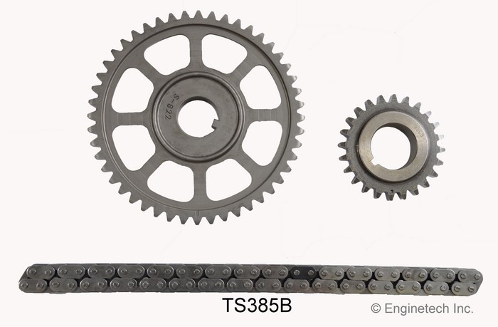 Enginetech Engine Timing Set - TS385B