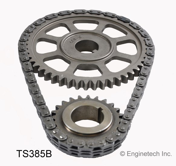 Enginetech Engine Timing Set - TS385B