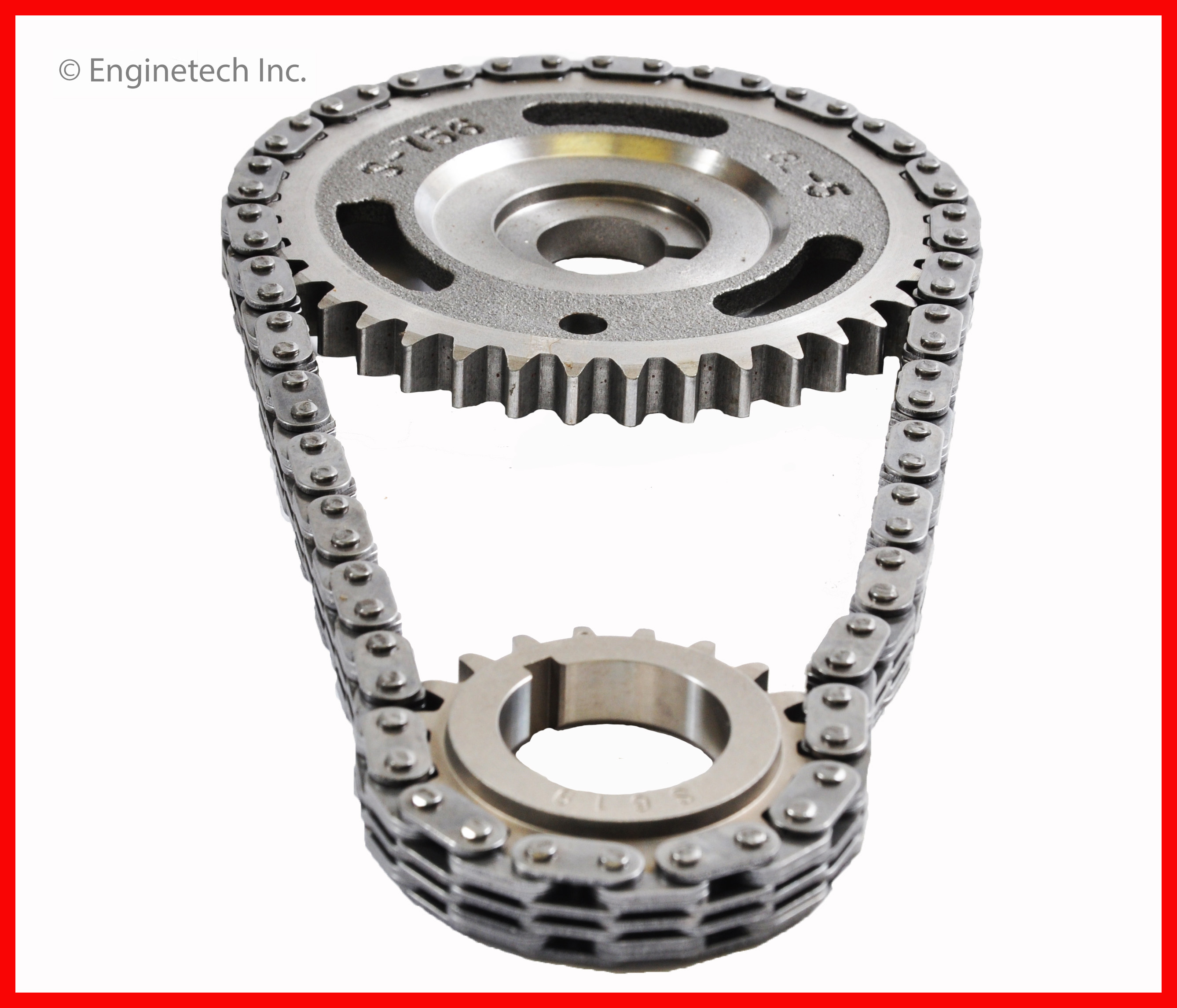 Enginetech Engine Timing Set - TS385