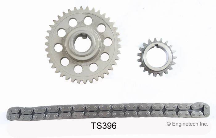 Enginetech Engine Timing Set - TS396