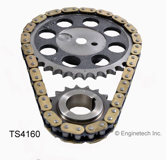 Enginetech Engine Timing Set - TS4160