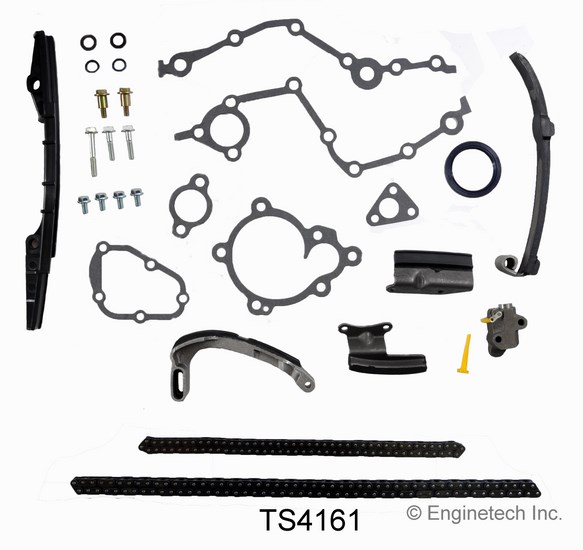 Enginetech Engine Timing Set - TS4161