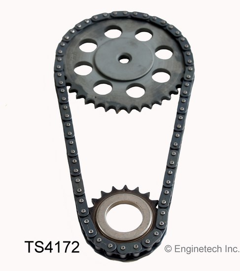 Enginetech Engine Timing Set - TS4172