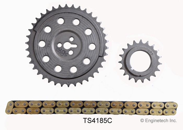 Enginetech Engine Timing Set - TS4185C