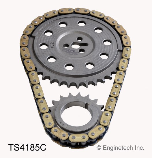 Enginetech Engine Timing Set - TS4185C