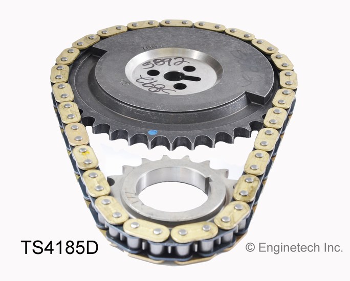 Enginetech Engine Timing Set - TS4185D