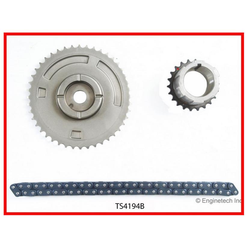 Enginetech Engine Timing Set - TS4194B