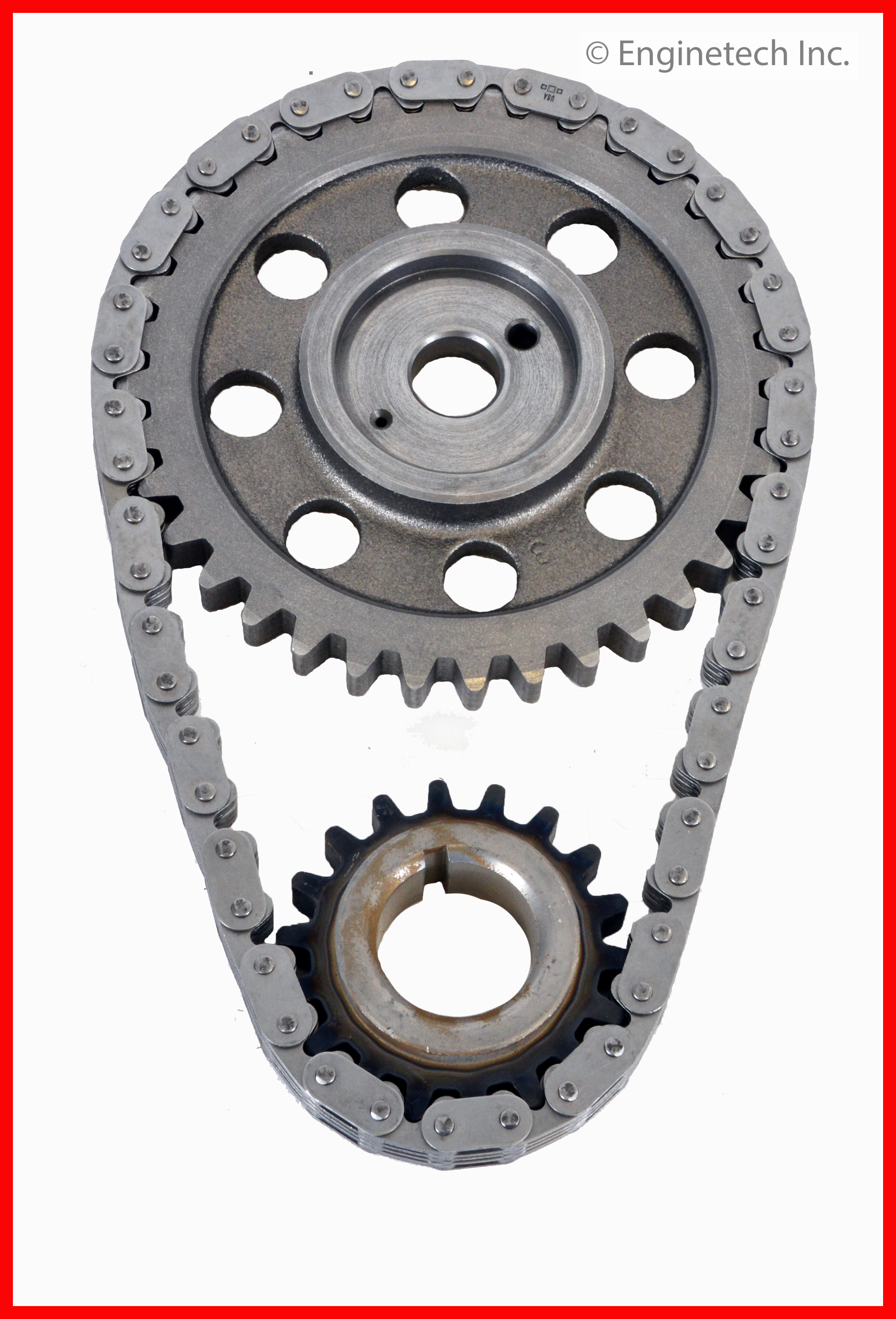 Enginetech Engine Timing Set - TS494B