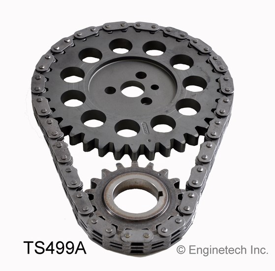 Enginetech Engine Timing Set - TS499A