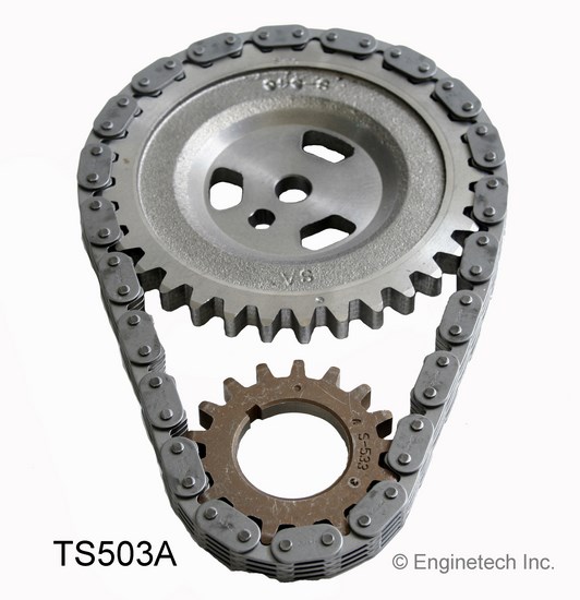 Enginetech Engine Timing Set - TS503A