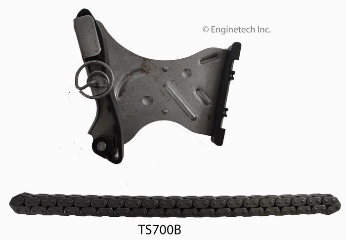 Enginetech Engine Timing Set - TS700B