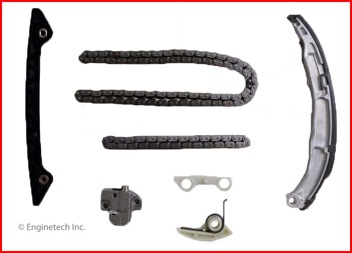 Enginetech Engine Timing Set - TS9139