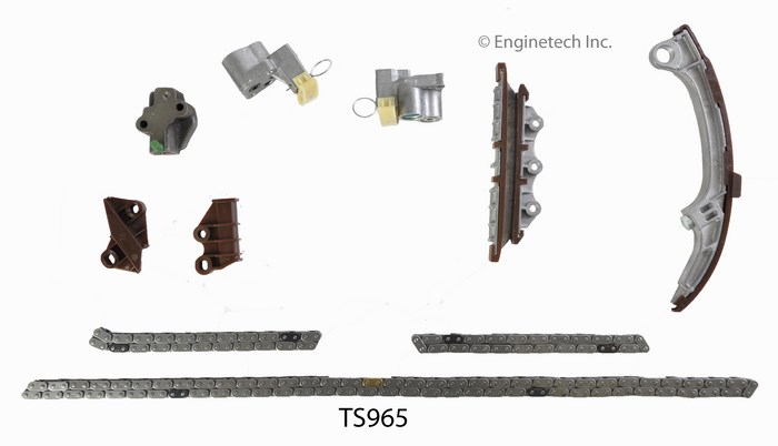 Enginetech Engine Timing Set - TS965